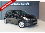 Opel Karl - 1.0 ecoFLEX Edition | AIRCO | CRUISE | ELEK.RAMEN | APK.