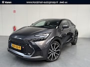 Toyota C-HR - 2.0 Hybrid 200 GR SPORT Première Edition 1e eigenaar, NL dea