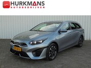 Kia Ceed - Sw 1.6 GDI PHEV VEEL OPTIES TOP ONDERHOUDEN