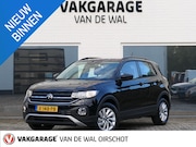 Volkswagen T-Cross - 1.0 TSI Life | Apple-/Android Carplay | Adaptive cruise cont