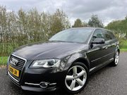 Audi A3 - Sportback 1.8 TFSI Ambition Pro Line S