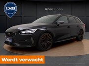 CUPRA Leon Sportstourer - 1.4 e-Hybrid VZ Adrenaline | Trekhaak | Camera | Side Assist