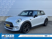MINI Cooper - Mini 1.5 Chili NAVI! KEYLESS! LEDER