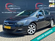 Opel Astra - 1.4 Turbo Business + CLIMATE | CRUISE | CARPLAY | PDC | EL.R
