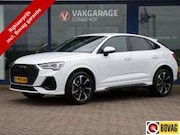 Audi Q3 - Sportback 35 TFSI S Edition, Full LED / Carplay +
