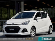 Hyundai i10 - 1.0i i-Motion Comfort 67PK | Cruise Control | Climate Contro
