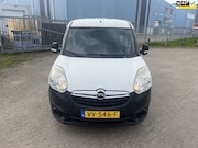 Opel Combo - 1.6 CDTi L1H1 Edition (Automaat)