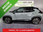 Toyota Yaris Cross - 130pk Launch PANO 360° Innovation