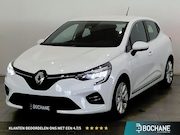 Renault Clio - 1.6 E-Tech Hybrid 140 Intens | Climate Control | Cruise Cont