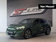 Ford Mustang Mach-E - Standard RWD 75 kWh | VOORRAAD | €2.000, 00 KORTING! | ADAPT