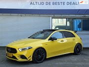 Mercedes-Benz A-klasse - AMG 35 4MATIC Edition 1 l Aero Pack l Pano l Virtual l Sfeer