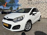 Kia Rio - 1.2 CVVT Super Pack Led Airco ECC