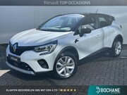 Renault Captur - 1.0 TCe 90 Business Zen (Hoge Instap) | Navigatie | Camera |