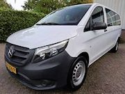 Mercedes-Benz Vito - Tourer 114 BlueTEC 24995.- INCL BTW 9-PERSOONS AUT