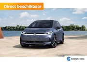 Volkswagen ID.3 - Neo Style | Airconditioning automatisch, 2-zone (Climatronic