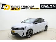 Opel Corsa - 1.2 Turbo Hybrid Ultimate | NIEUW | € 5.500, - VOORRAADVOORD