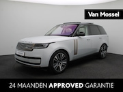 Land Rover Range Rover - 3.0 P510e SV PHEV | SVO Lak |