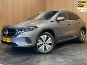Mercedes-Benz EQA - 250 Business Solution Luxury 67 kWh|97%SOH|LEDER|DIGITAL COC