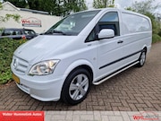 Mercedes-Benz Vito - 113 CDI 320 automaat / L2 / cruise co / airco Mercedes-Benz