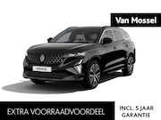 Renault Espace - full hybrid 200 E-Tech Iconic 5-zits | Achteruitrijcamera |