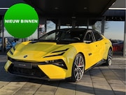 Lotus Emeya - R 102 kWh Panoramadak Keramische remmen Lederen interieur
