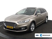 Ford Mondeo - Wagon 2.0 IVCT HEV Titanium | Trekhaak | Panoramadak | Adapt