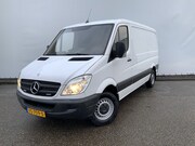 Mercedes-Benz Sprinter - 313 2.2 CDI 366 L2H1 2 Zits Trekhaak 3500 kg Opstap Werkkast