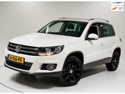 Volkswagen Tiguan - 1.4 TSI 150PK Sport&Style Carplay|Trekhaak
