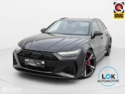 Audi A6 - RS 6 TFSI quattro