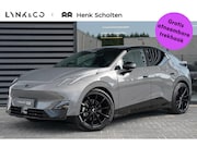 Lynk & Co 02 - 272PK 66KWh More | HEICO 21" Wielen | HEICO Verlagingsveren