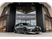 BMW M3 - Touring xDrive Competition - Dravit Grau | Kuipstoelen | Car