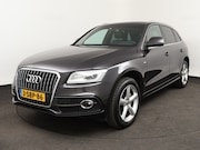 Audi Q5 - 2.0 TFSI quattro Pro Line | Automaat • S-Line-Pakket • Trekh