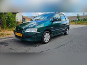 Mitsubishi Space Star - 1.3 Comfort