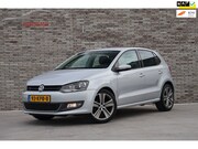 Volkswagen Polo - 1.4-16V Highline * 5 DEURS * AIRCO * CRUISE CONTROLE * APK 2
