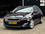 Peugeot 308 - SW 1.2 PureTech Allure KEYLESS/PDC/NAVI/6-BAK/CRUISE | NETTE
