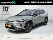 Toyota Corolla Cross - Hybrid 140 Dynamic