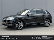 Audi Q5 - 50 TFSI e quattro S edition / Elektrisch wegklapbare trekhaa
