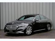 Mercedes-Benz E-klasse - 300e Exclusive Line | 313PK | Hyperscreen | Massage | Achter