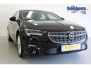 Opel Insignia - Grand Sport 1.5 CDTI Business Elegance | STOEL+STUUR/VERW |
