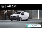 Mercedes-Benz eVito - 112 L3 60 kWh