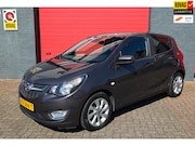 Opel Karl - 1.0 ecoFLEX Cosmo