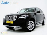 BMW X3 - xDrive30e | Leder | Sportstoelen | Camera | Cruise | Climate