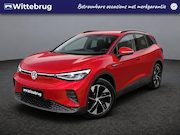 Volkswagen ID.4 - Pro 77 kWh 204pk / Navigatie / LM 19 inch / Parkeersensoren