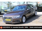 Audi A4 - Limousine 2.0 TFSI ultra Design Pro Line Plus LEDER AUTOMAAT