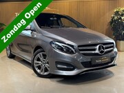 Mercedes-Benz B-klasse - 180 Ambition | automaat | leder | navigatie origineel Nederl