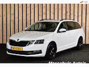 Skoda Octavia - Combi 1.4 TSI Greentech Style Business Trekhaak Carplay ACC