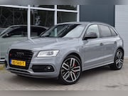 Audi SQ5 - 3.0 TDI Plus quattro Pro Line | Adaptive Cruise | B&O | APK