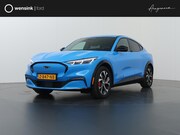 Ford Mustang Mach-E - Extended Premium RWD 98 kWh | Navigatie | Parkeercamera 360°