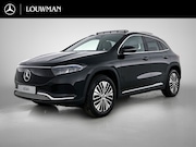 Mercedes-Benz EQA - 250+ Business Solution Luxury 71 kWh | Trekhaak | Sierdelen 