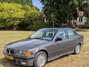 BMW 3-serie - 325i E36